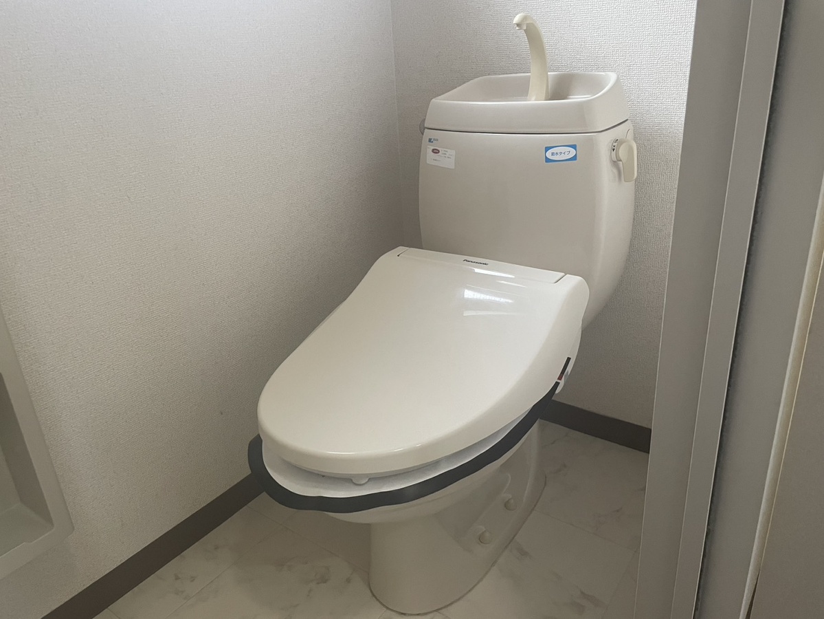 トイレ 写真11