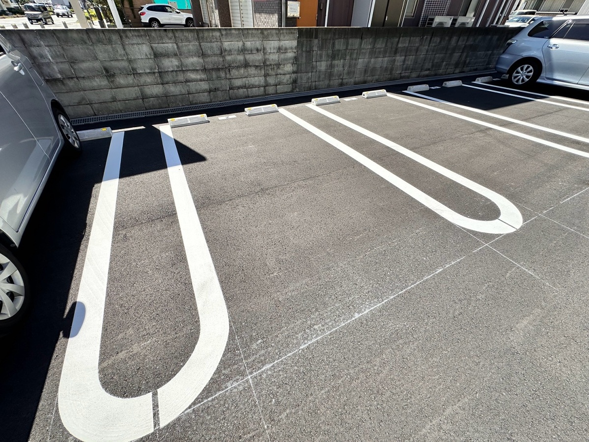 D’s北条1丁目の物件外観写真