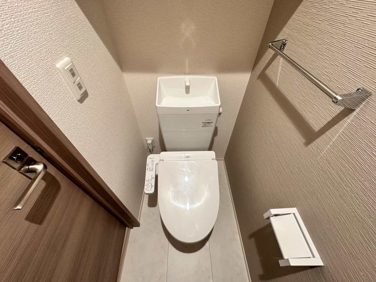 D’s北条1丁目の物件内観写真