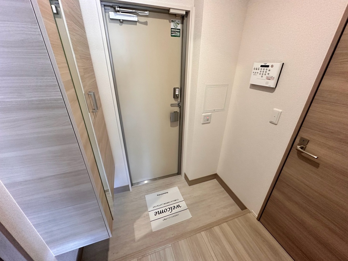 D’s北条1丁目の物件内観写真