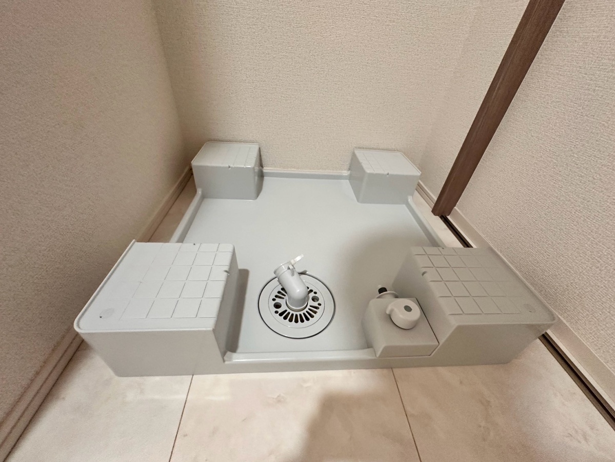 D’s北条1丁目の物件内観写真