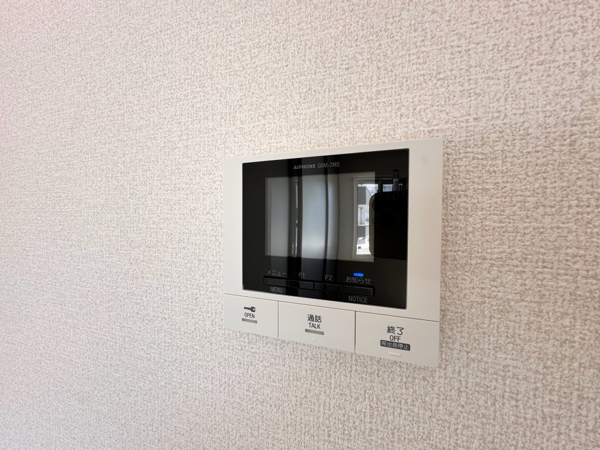 D’s北条1丁目の物件内観写真