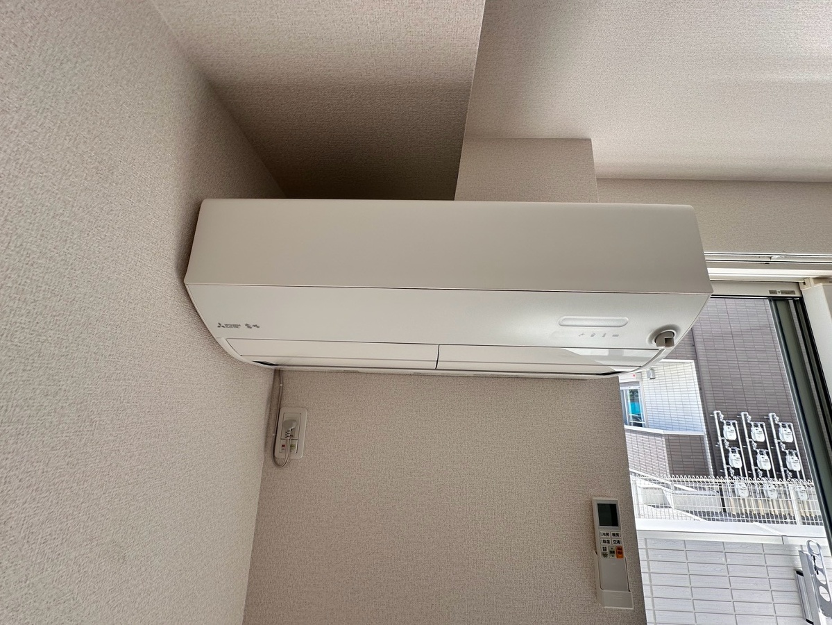 D’s北条1丁目の物件内観写真