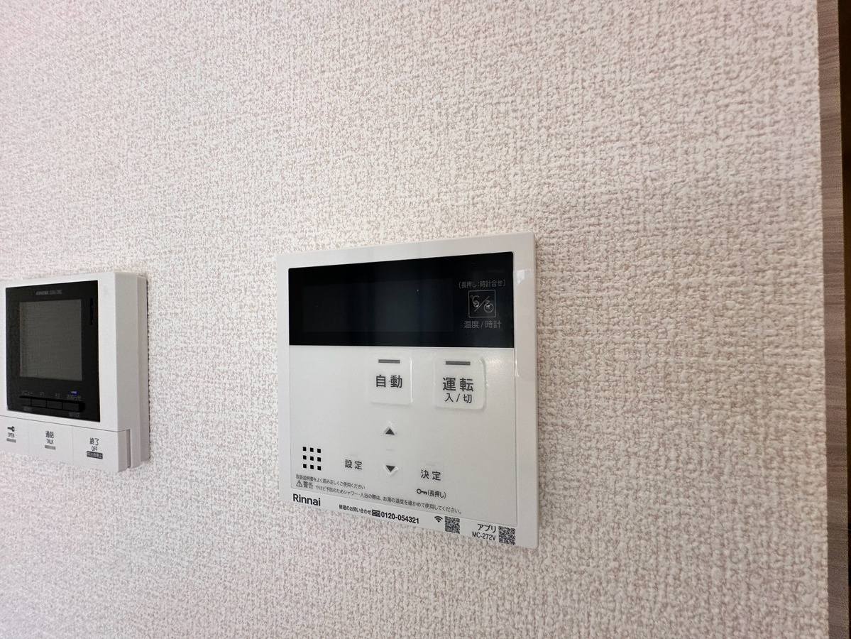 D’s北条1丁目の物件内観写真