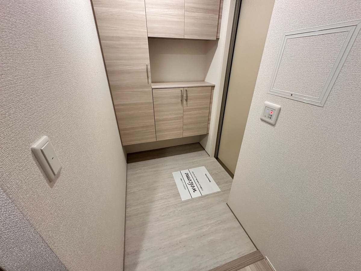 D’ｓ北条1丁目の物件内観写真