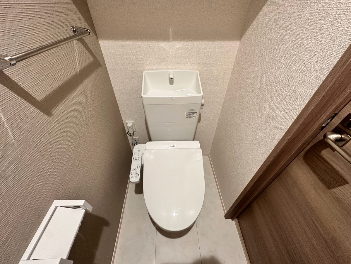 D’ｓ北条1丁目の物件内観写真