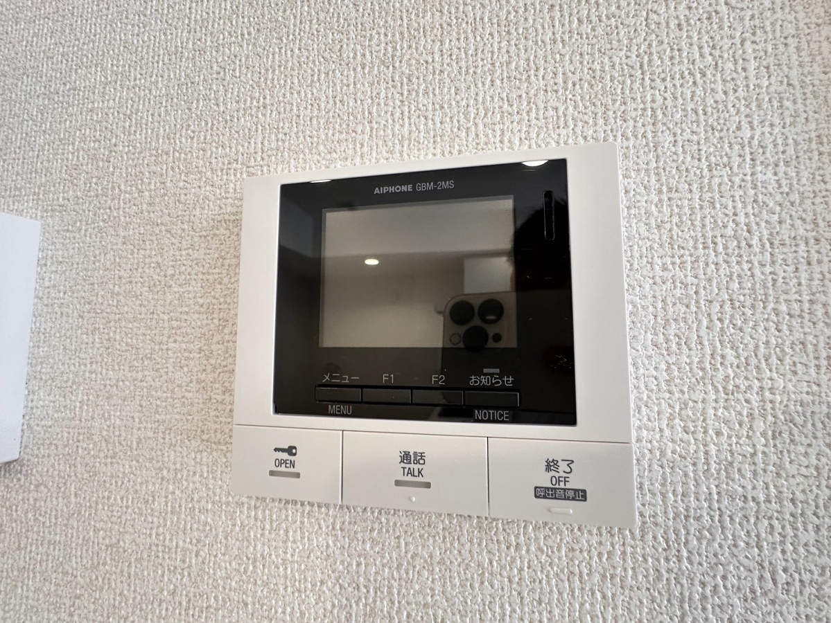 D’ｓ北条1丁目の物件内観写真