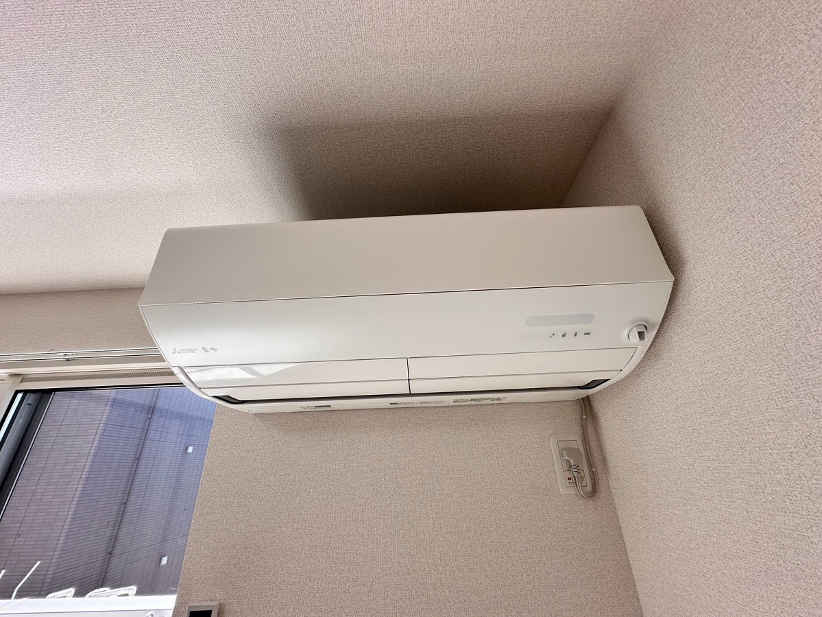 D’ｓ北条1丁目の物件内観写真