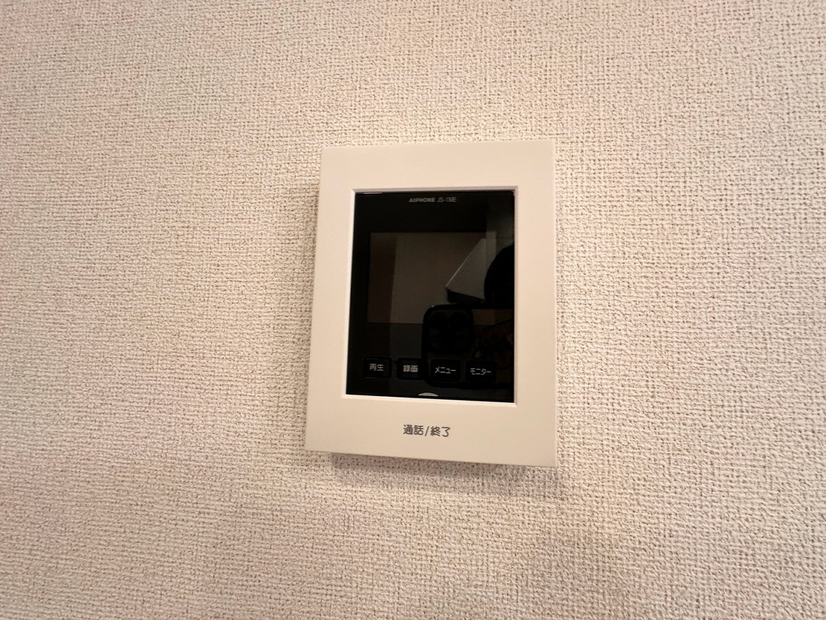 セキュリティ 写真16