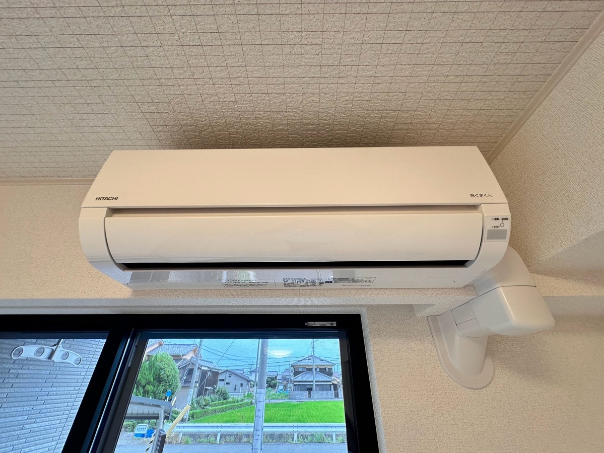 設備 写真17