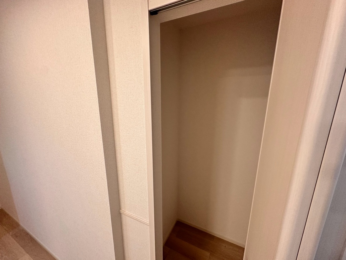 収納 写真14