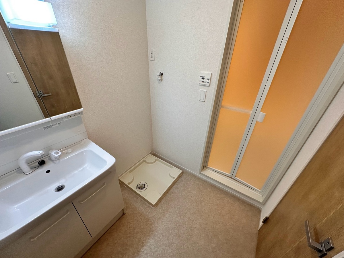 洗面所 写真9