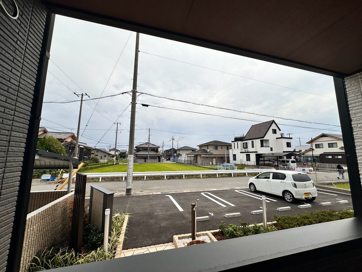 眺望 写真28