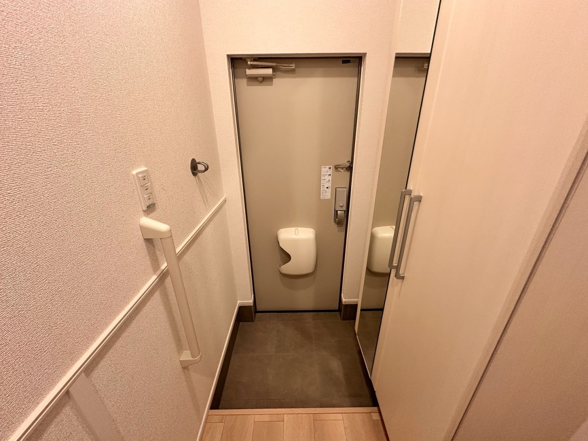 玄関 写真8