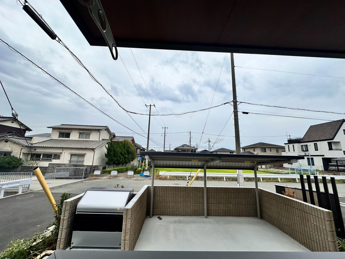 眺望 写真28