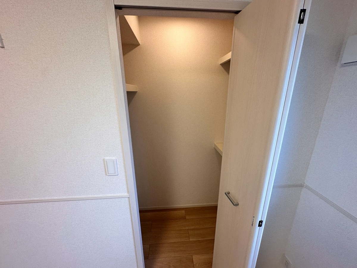 収納 写真13