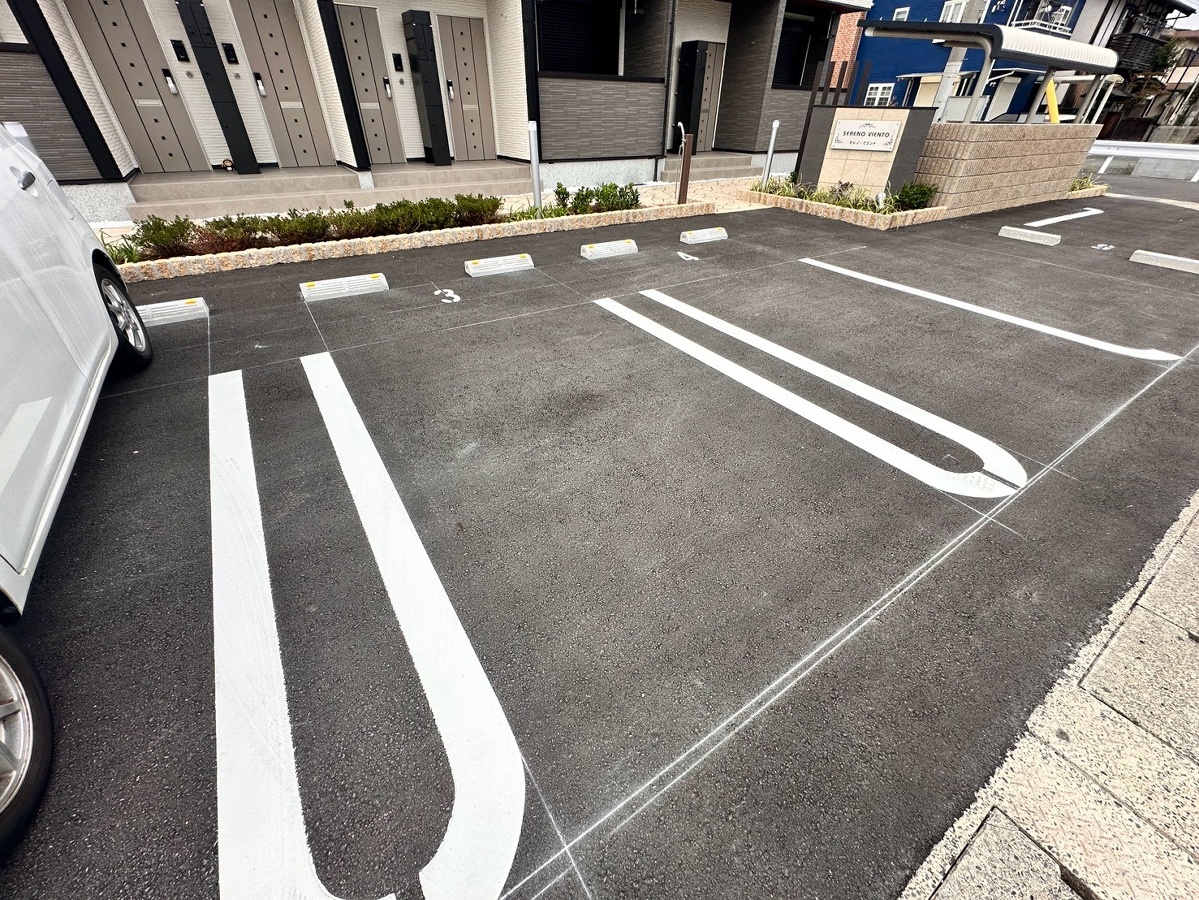 駐車場 写真32