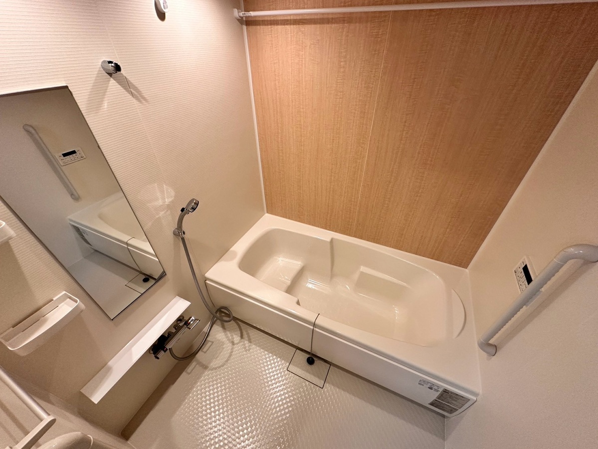 バス 写真11