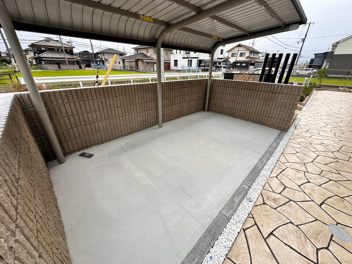 共用部 写真31