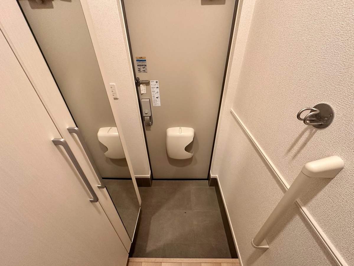 玄関 写真8