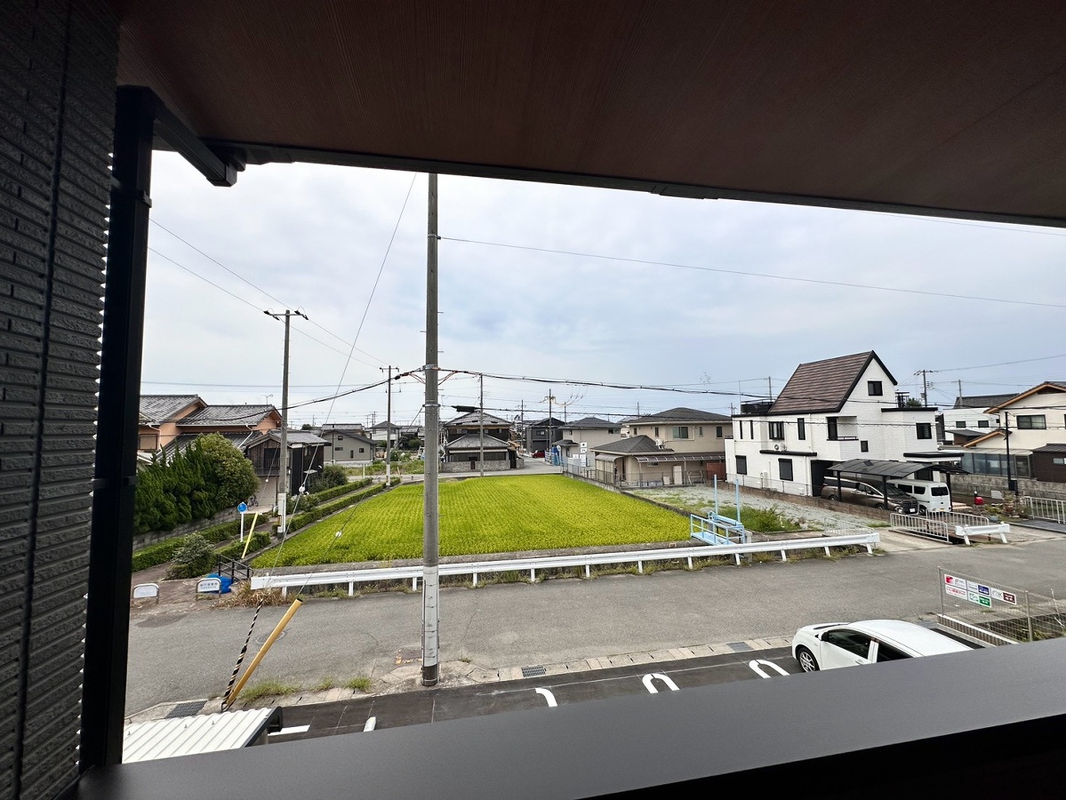 眺望 写真28