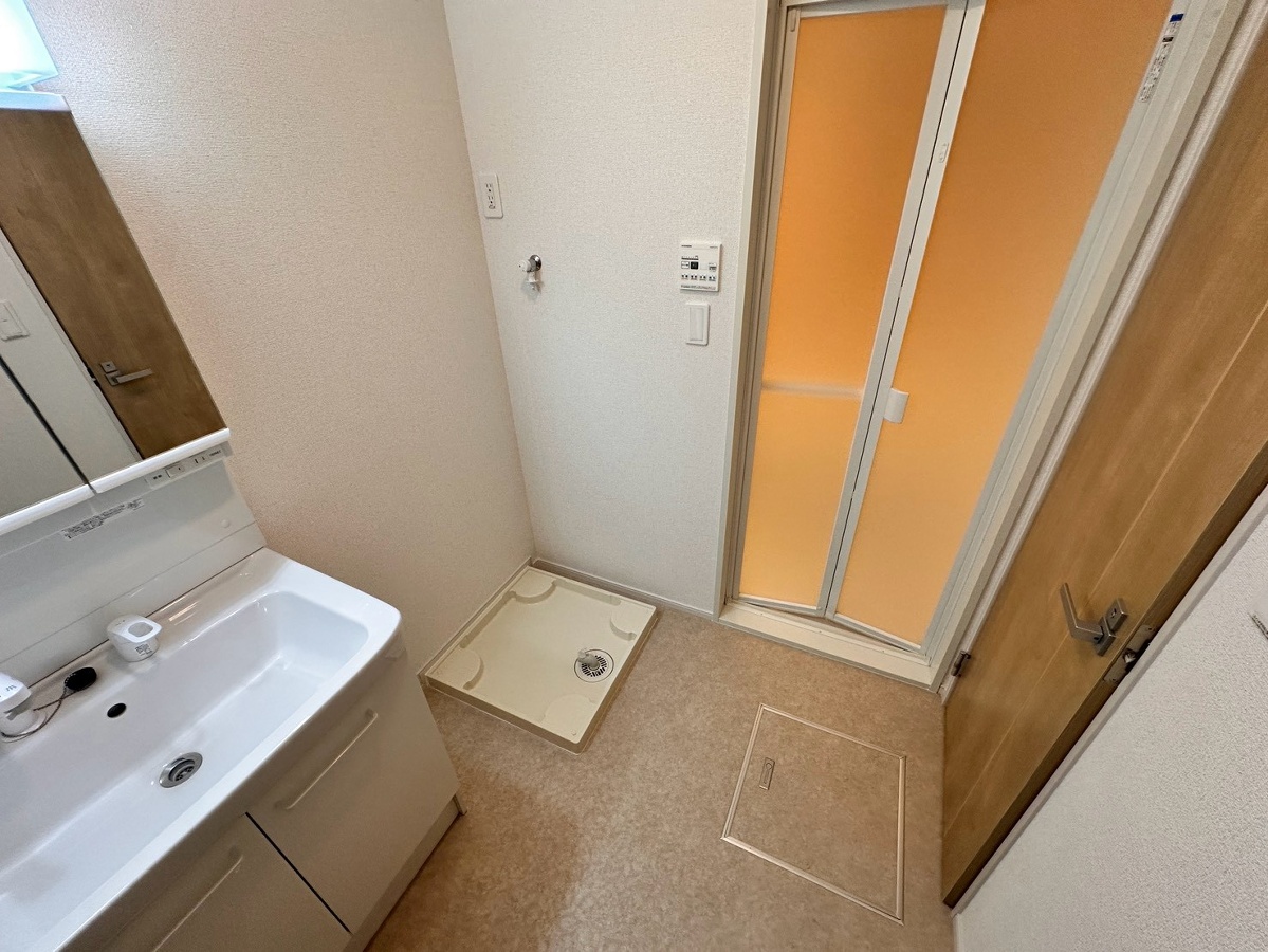 洗面所 写真9