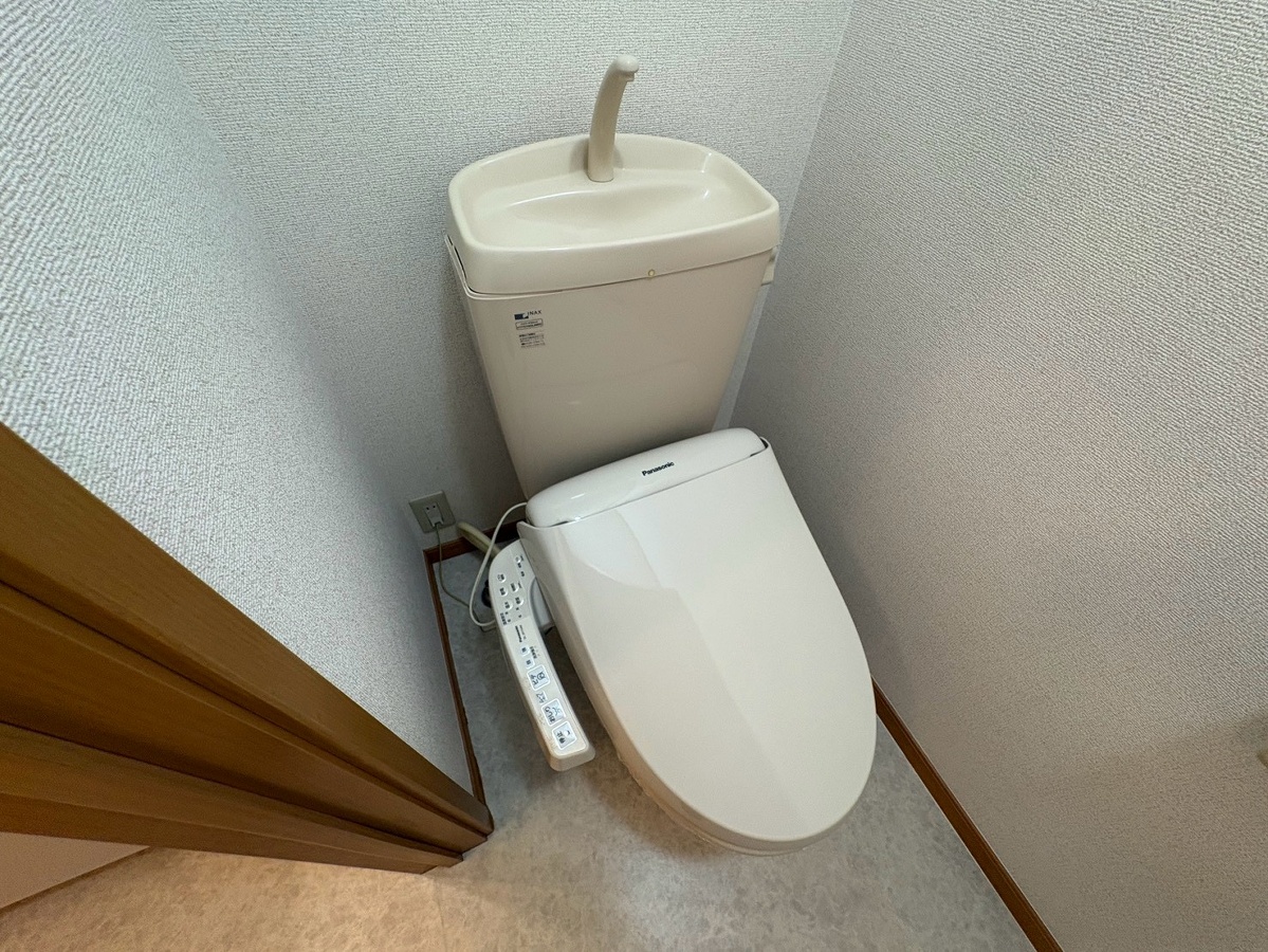 トイレ 写真12