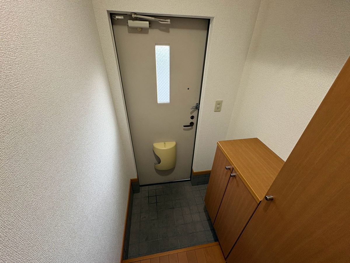 玄関 写真8