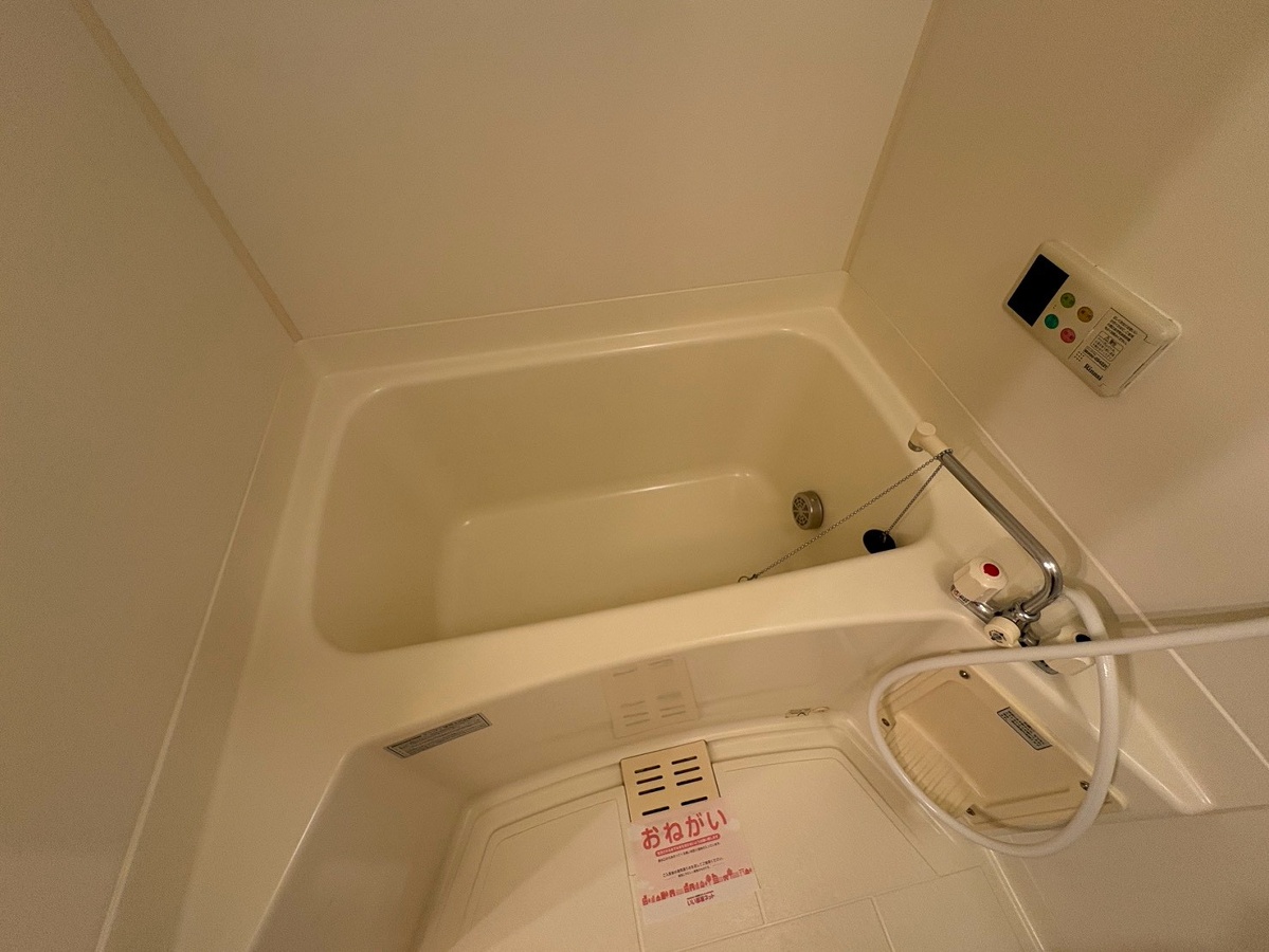 バス 写真11