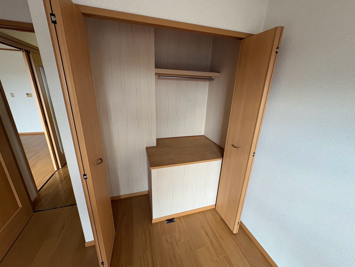 収納 写真14