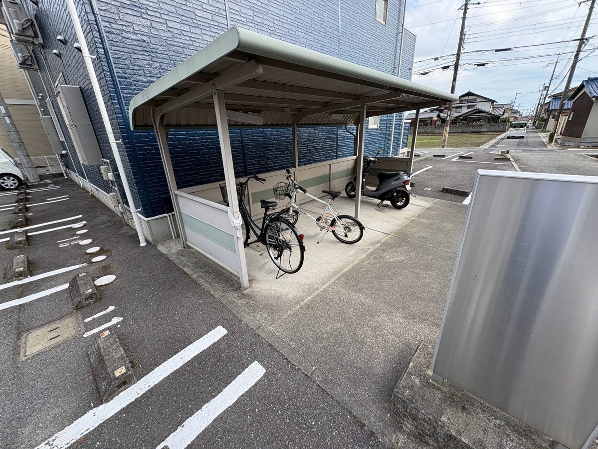 共用部 写真31