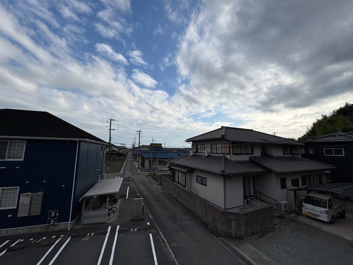 眺望 写真28