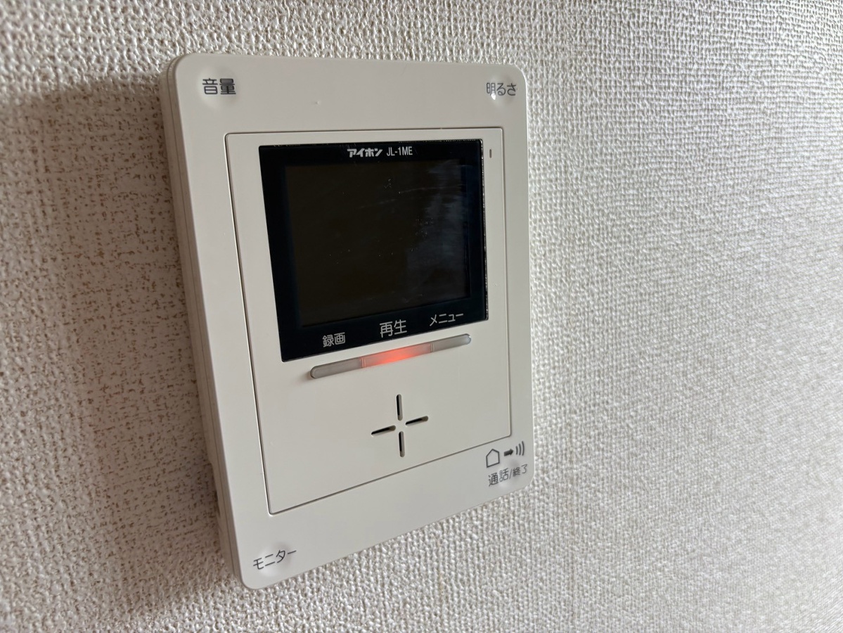 セキュリティ 写真16