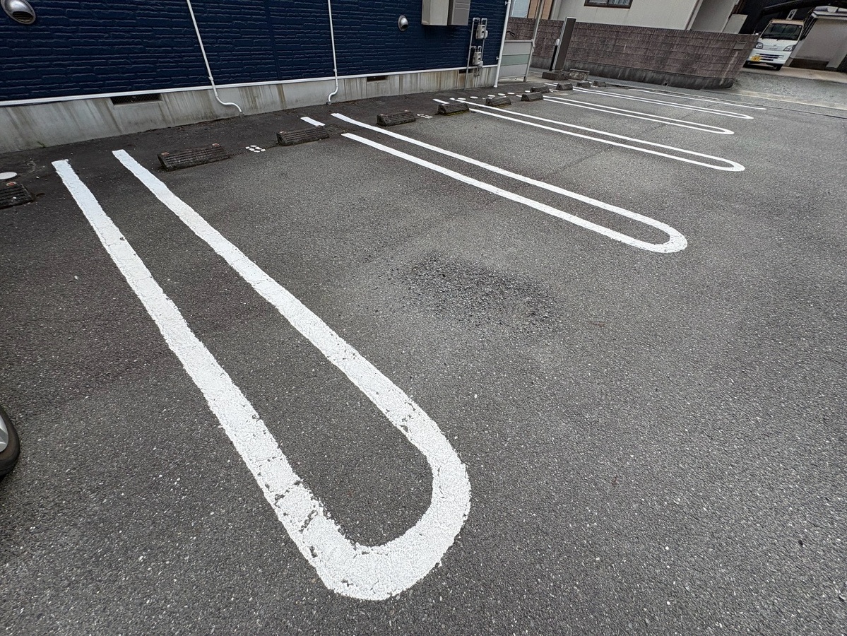 駐車場 写真32