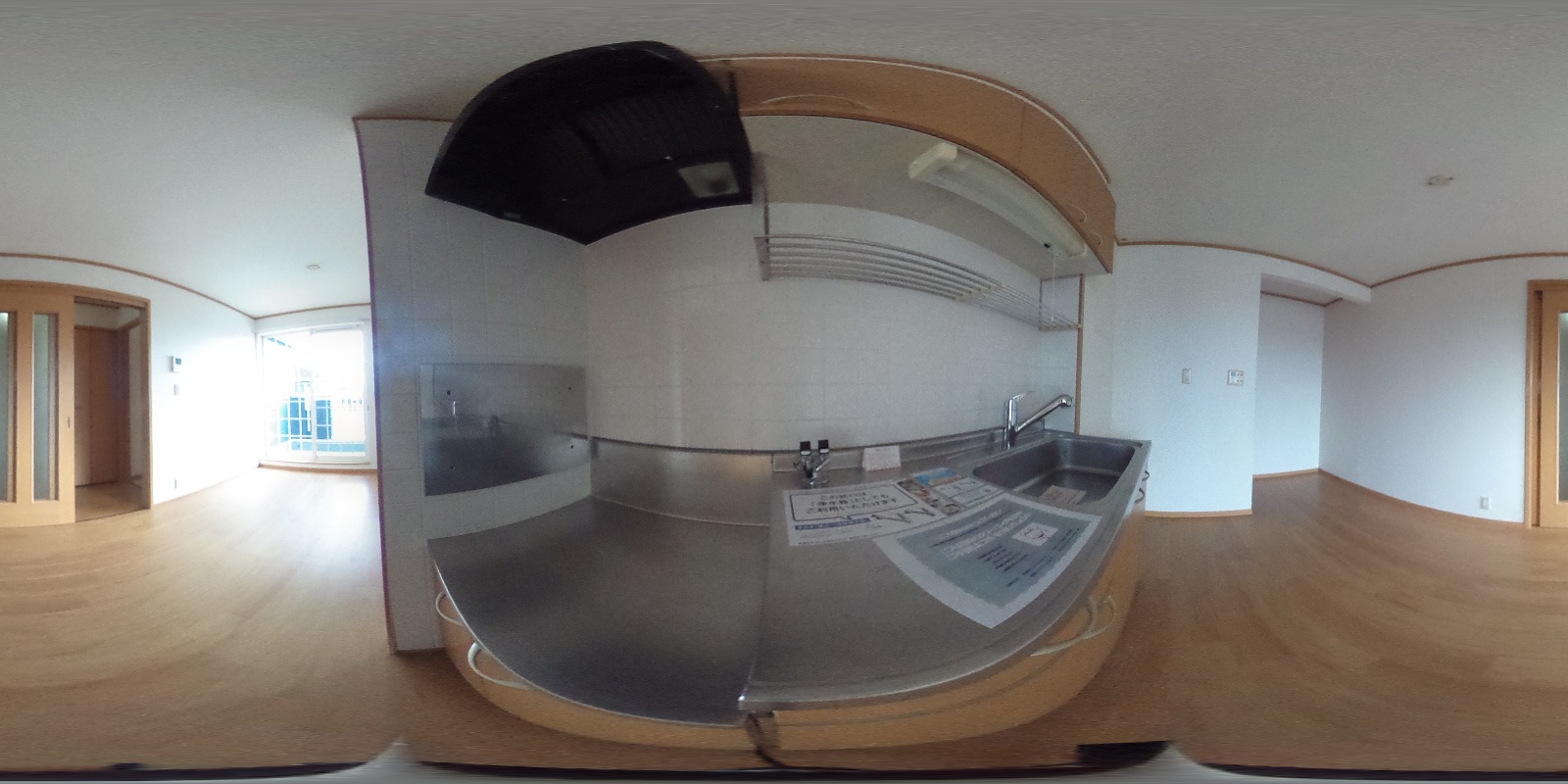 キッチン 写真34
