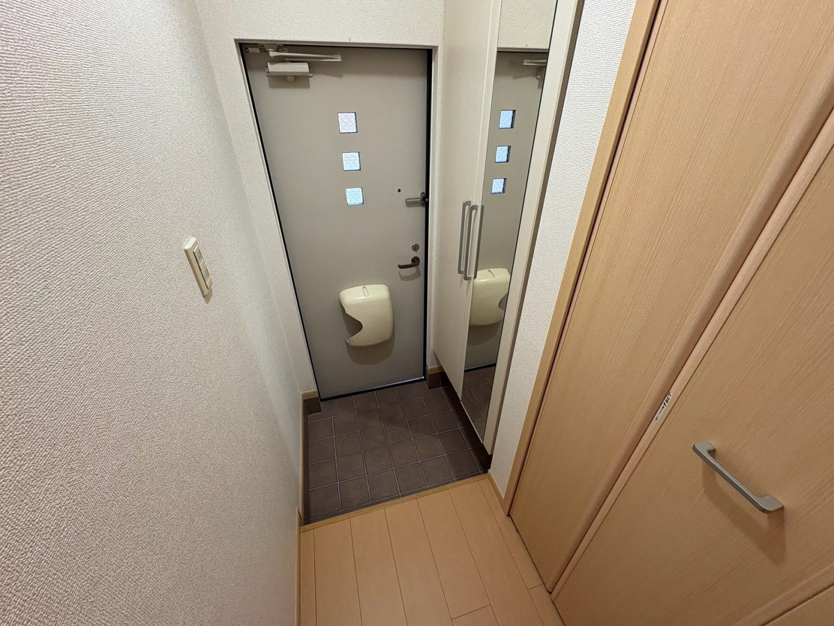 玄関 写真8