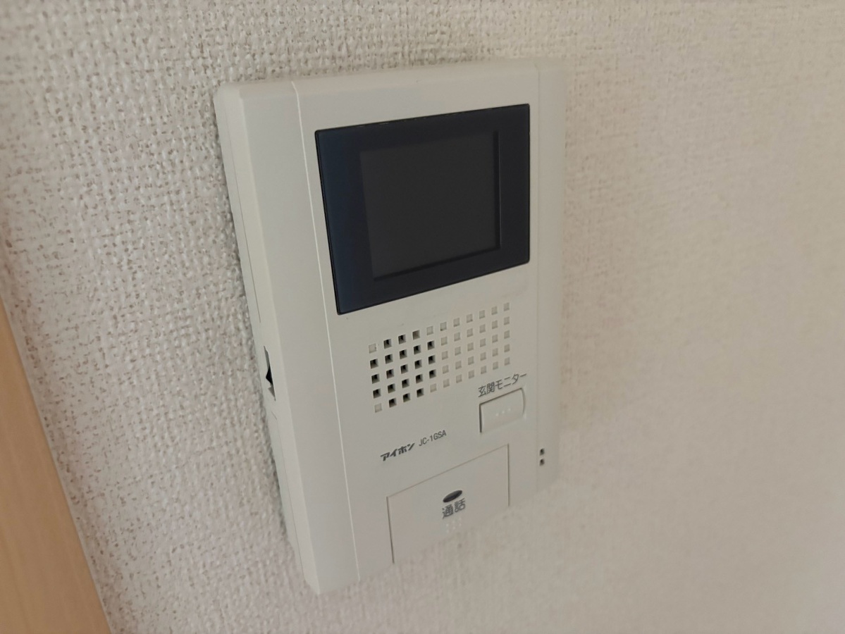 セキュリティ 写真16