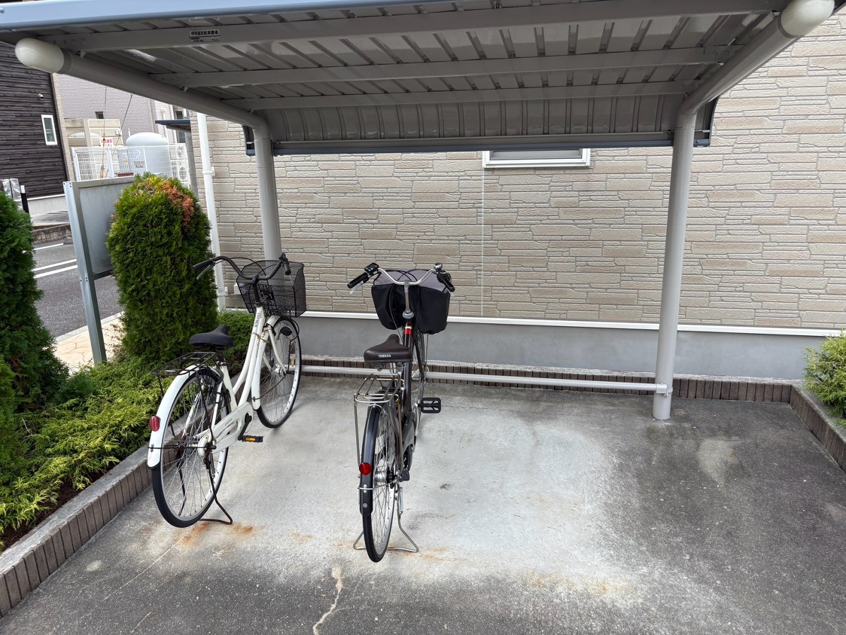 共用部 写真31