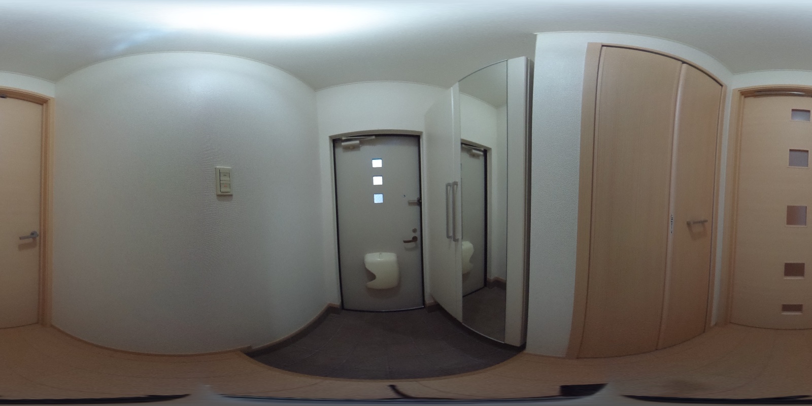 玄関 写真36