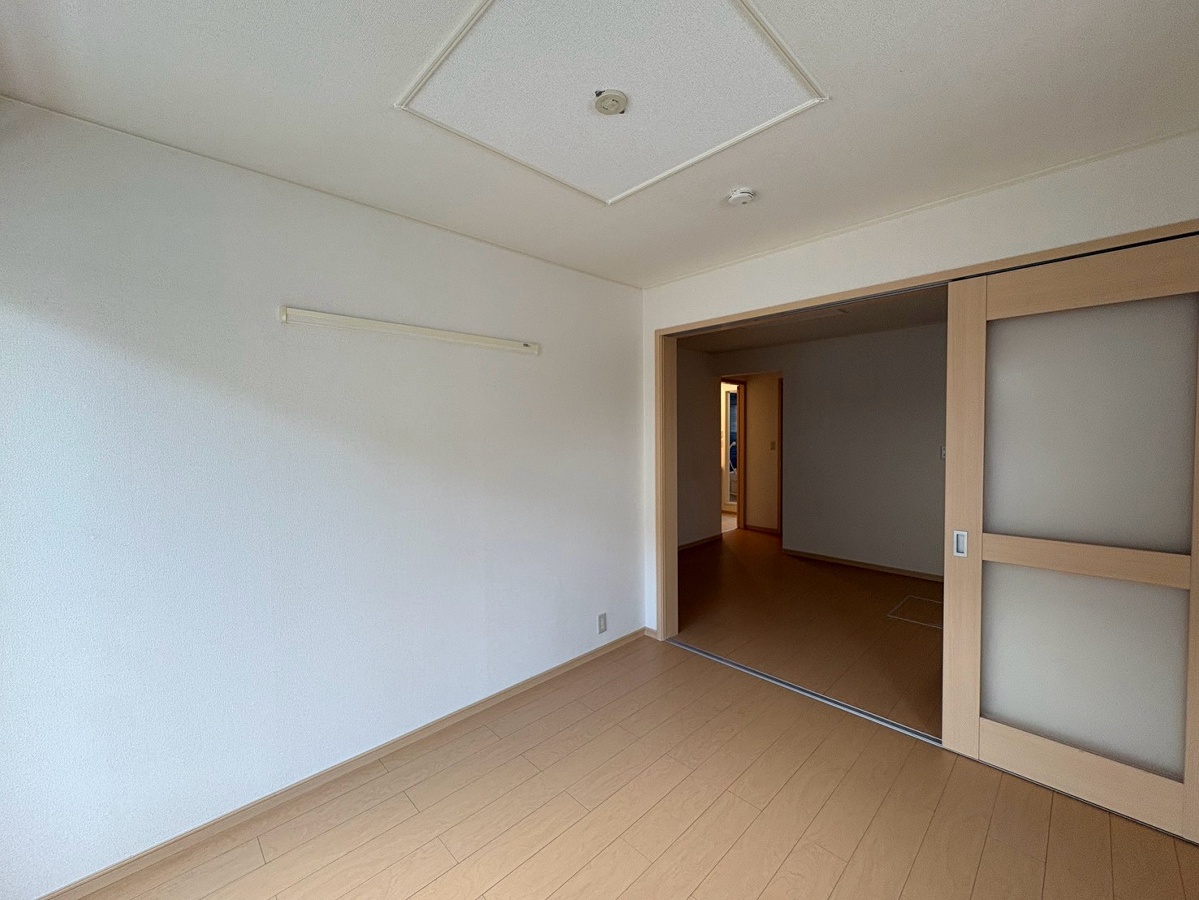 リビング 写真2
