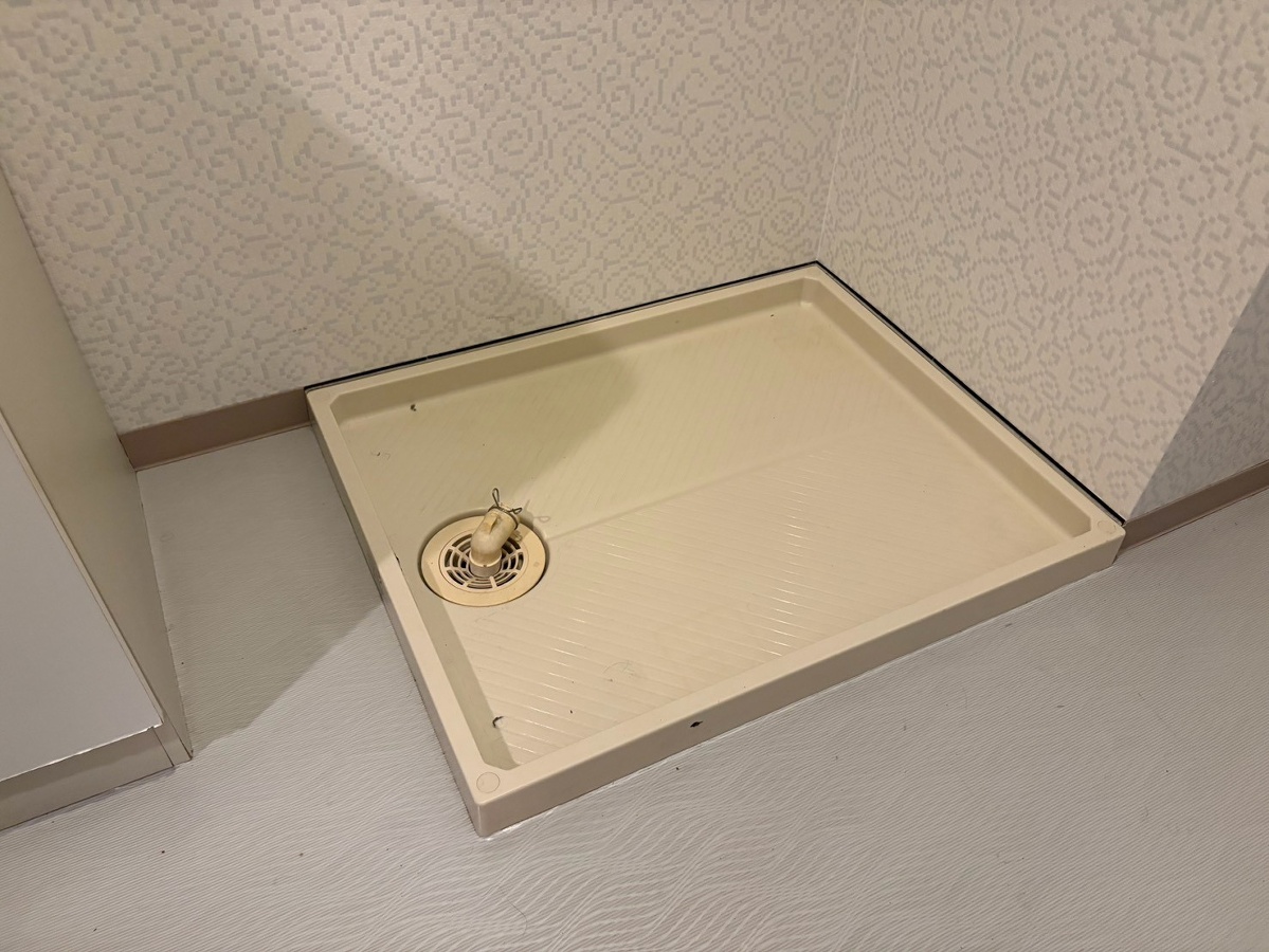 ラシャンス広畑の物件内観写真