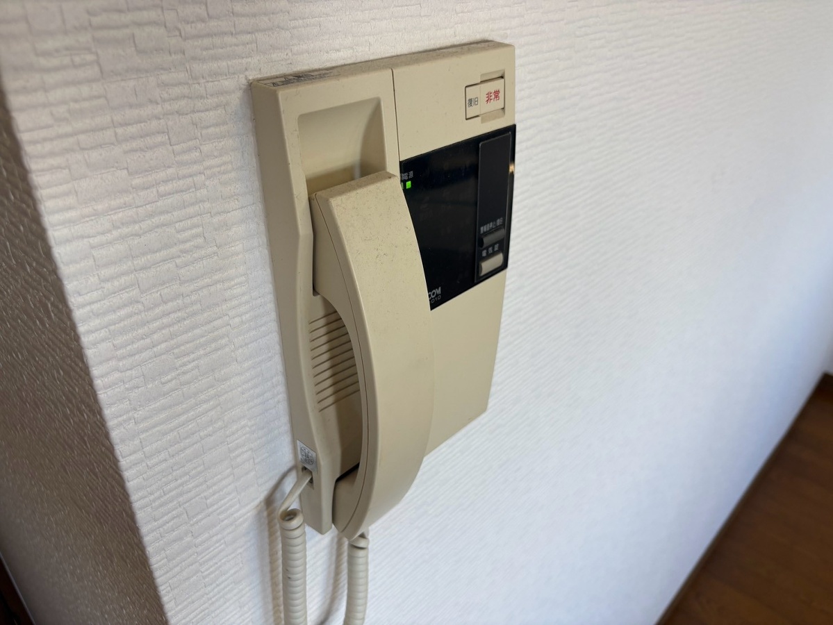 ラシャンス広畑の物件内観写真