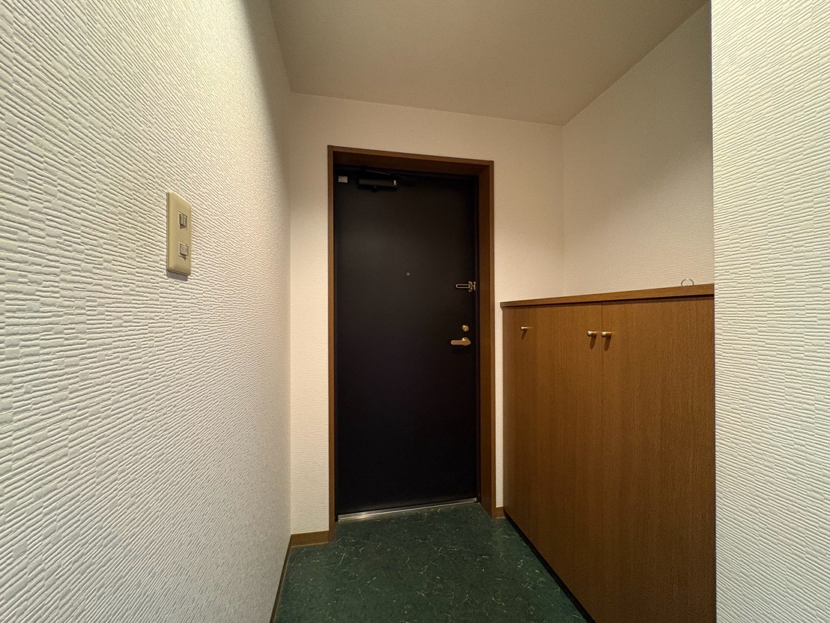 ラシャンス広畑の物件内観写真