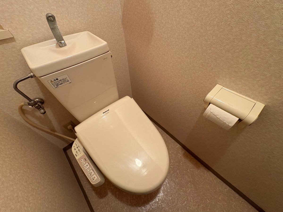 ラシャンス広畑の物件内観写真