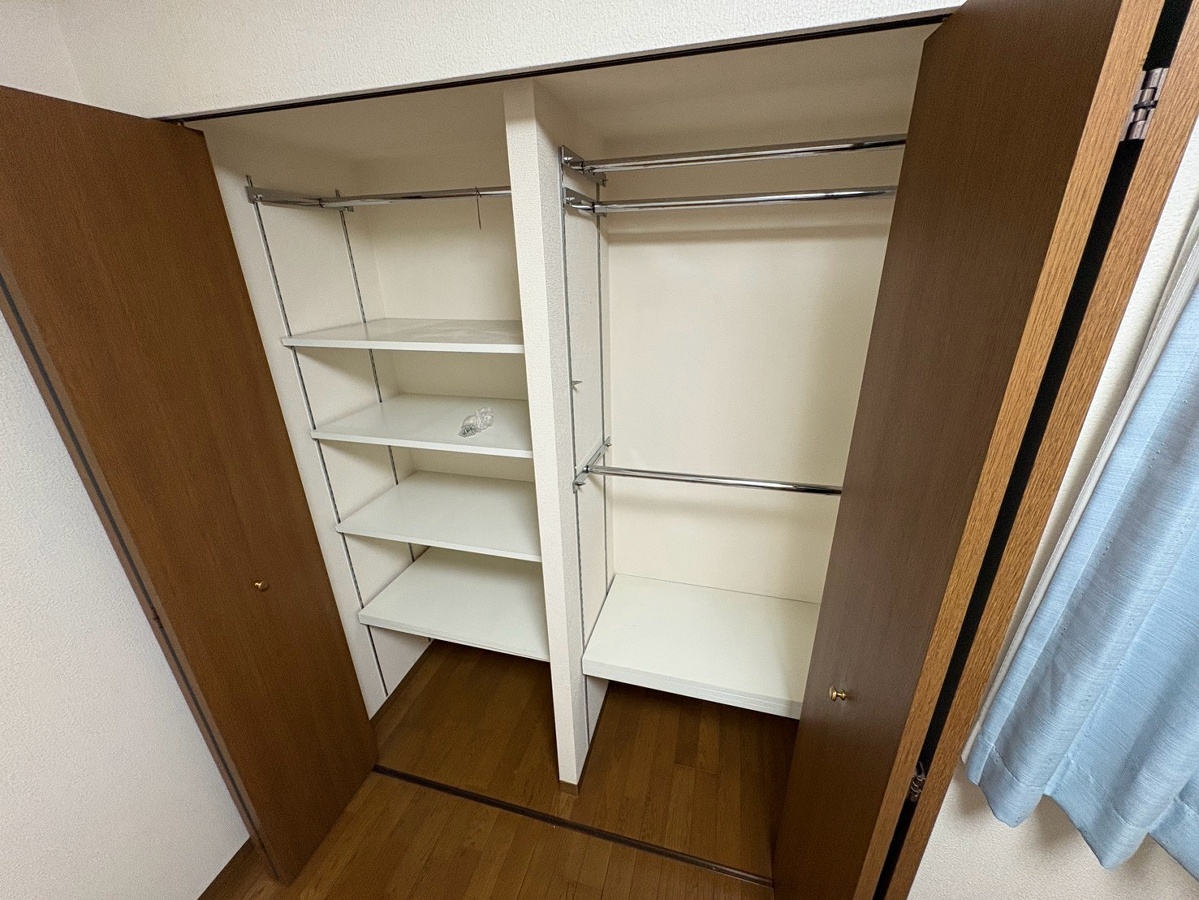 ラシャンス広畑の物件内観写真