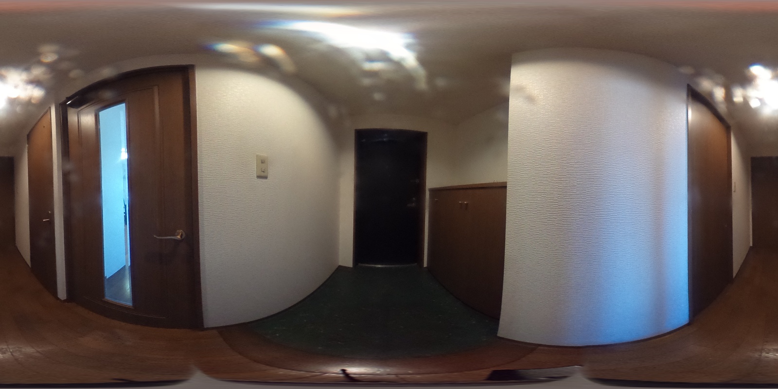 ラシャンス広畑の物件内観写真
