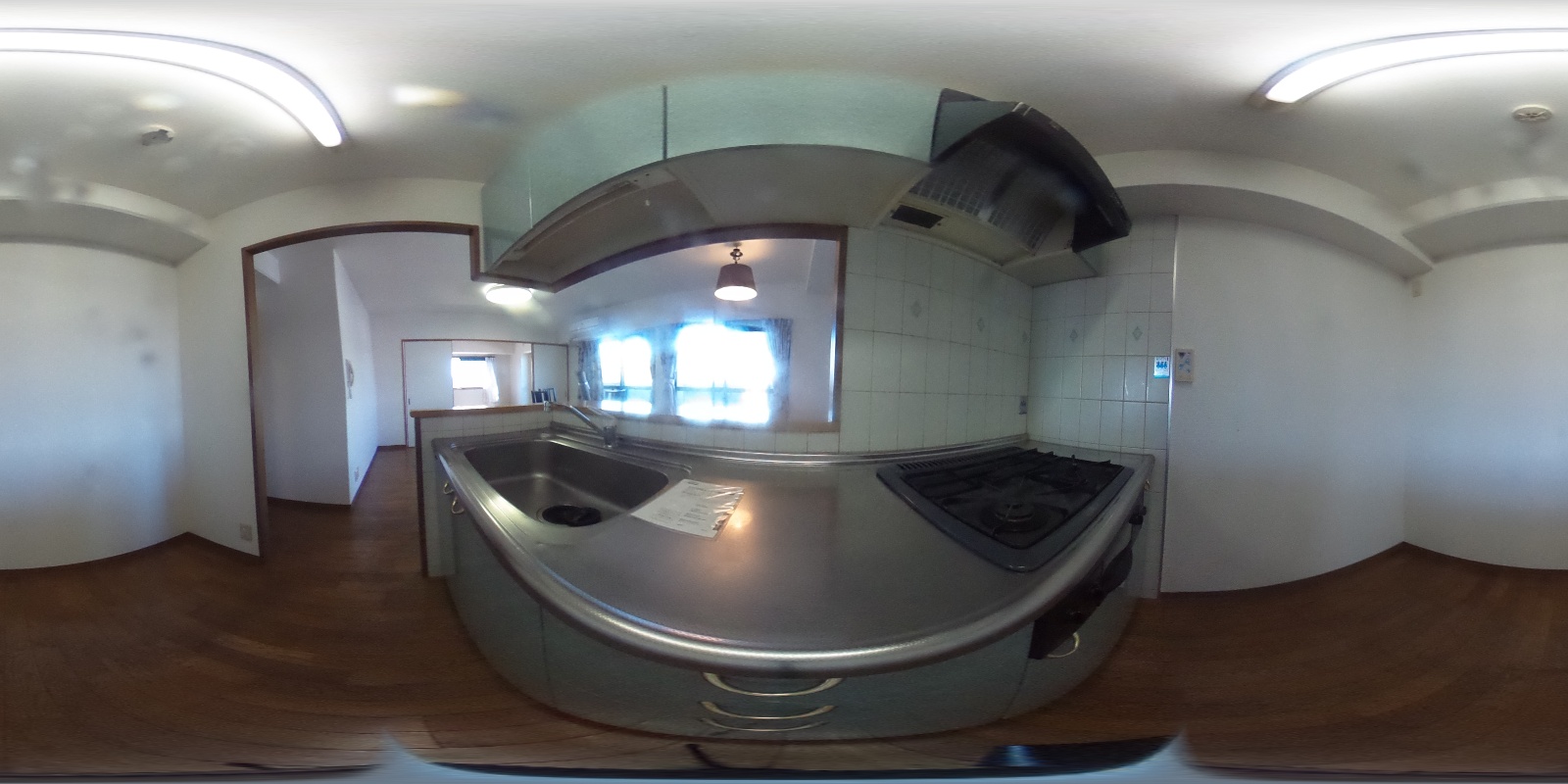 キッチン 写真34