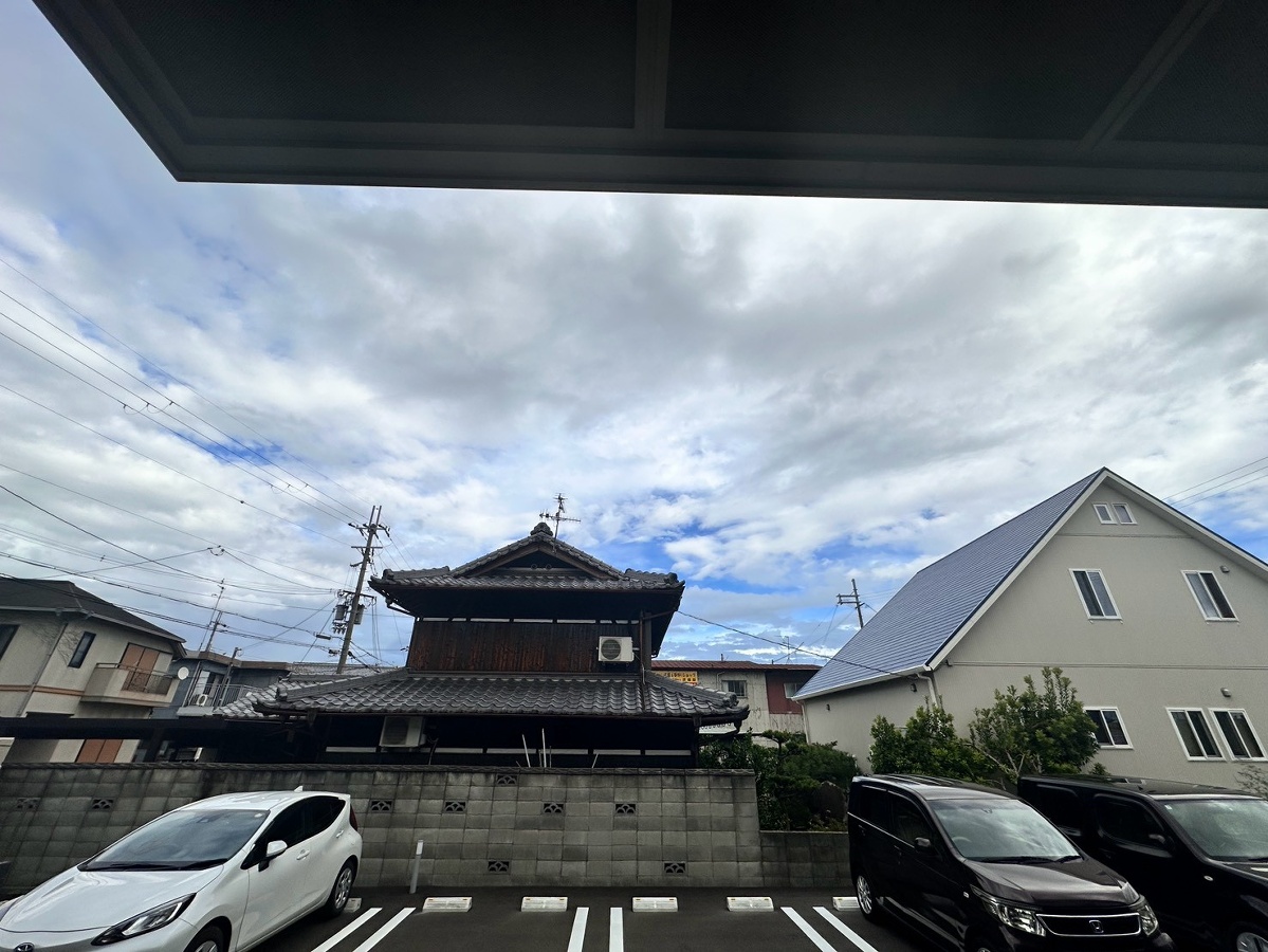 眺望 写真28