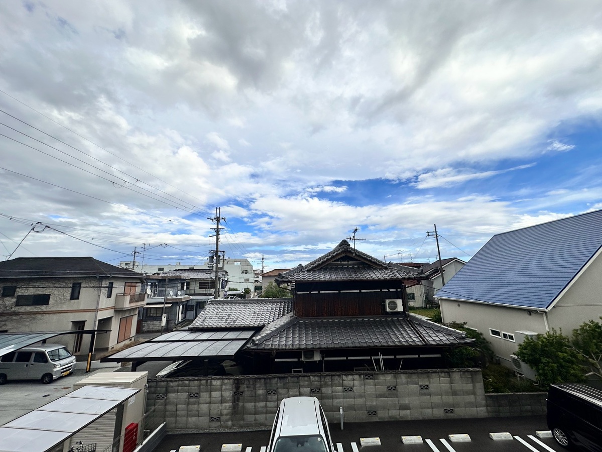 眺望 写真28