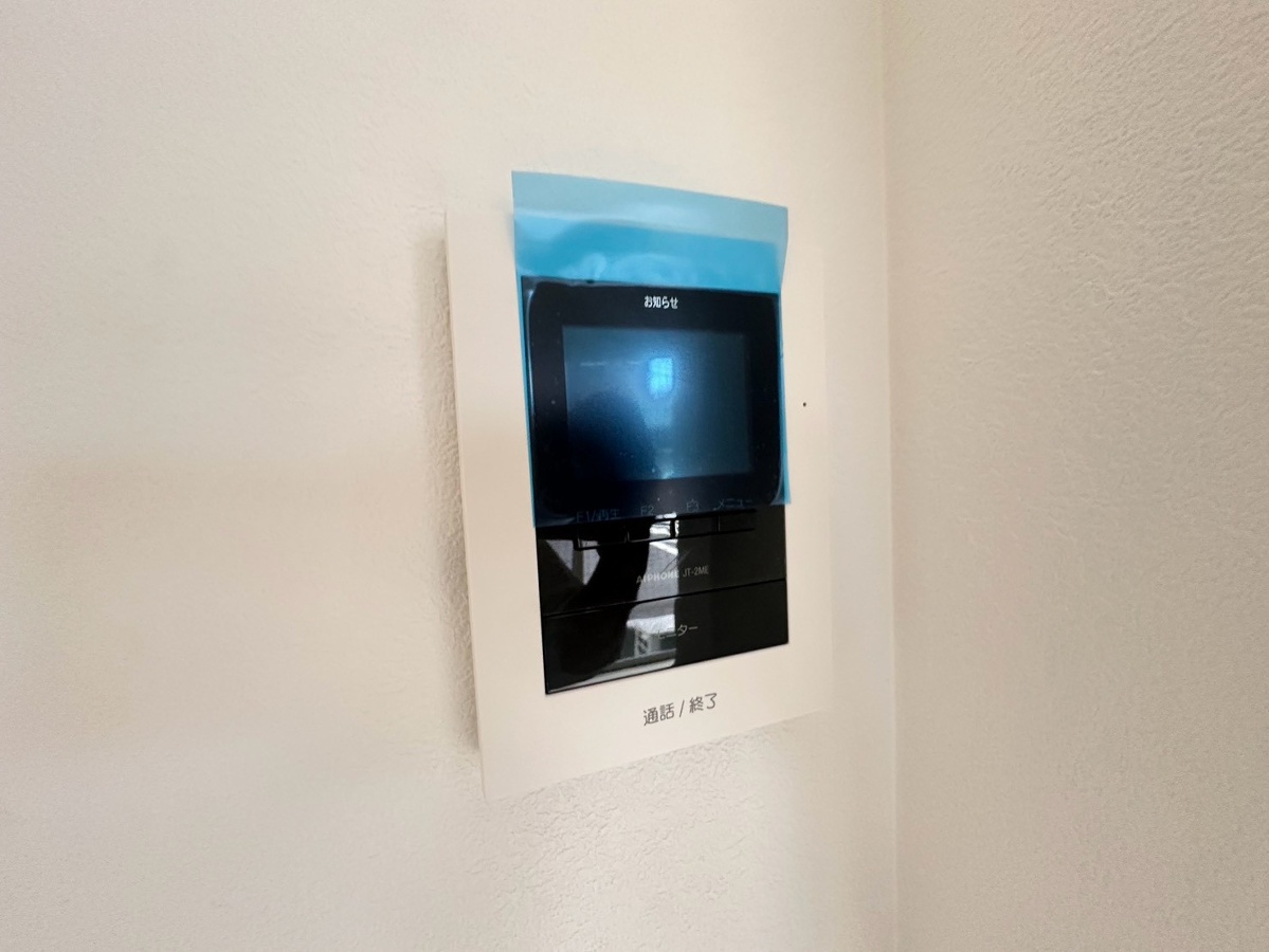 セキュリティ 写真16